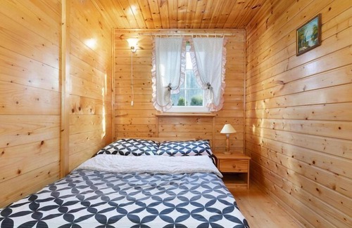 gmina Wolin House | holiday home in Domyslow by Kolczewo - the perfect place for two guests