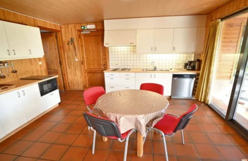 Bohon House | Holiday Home in Durbuy with Garden & BBQ