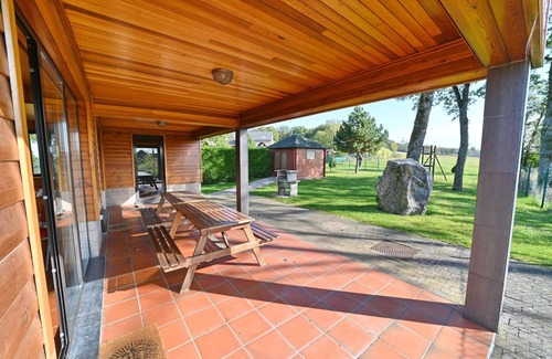 Bohon House | Holiday Home in Durbuy with Garden & BBQ