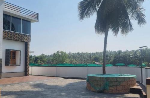 Ponnani House | Holiday home in Edappal