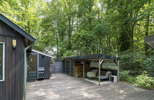Epse House | Holiday home in Epse with sauna