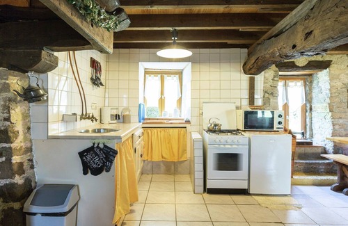 Gouvets House | Holiday Home in Gouvets near Normandy Coast