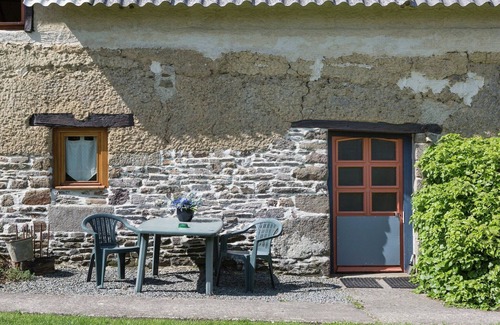 Gouvets House | Holiday Home in Gouvets near Normandy Coast