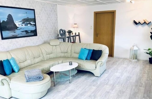 Graal Mueritz House | Holiday home in Graal-Müritz