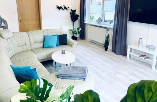 Graal Mueritz House | Holiday home in Graal-Müritz