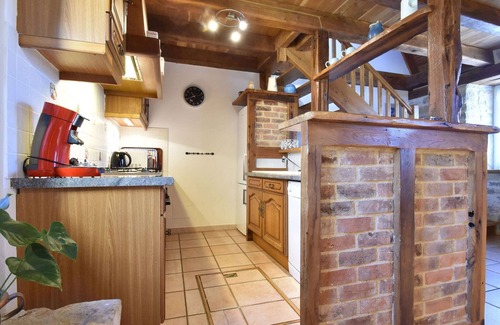 Gramat House | Holiday Home in Gramat with Private Pool