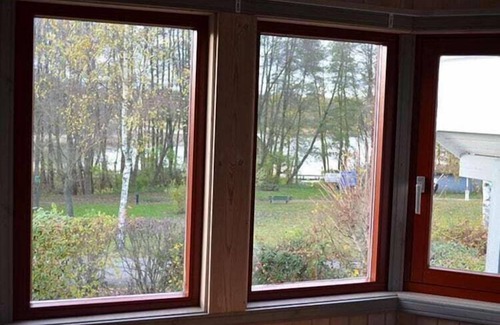 Mirow House | Holiday home in Granzow with pool