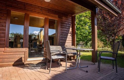 Rotacker House | Holiday home in Hasselfelde