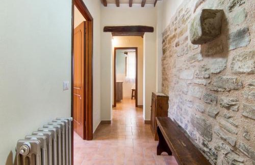 Parchiule House | Holiday Home in Città di Castello with Pool