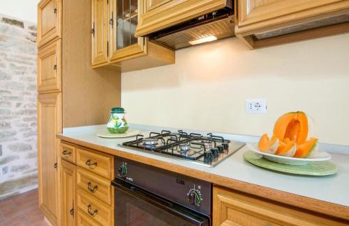 Parchiule House | Holiday Home in Città di Castello with Pool