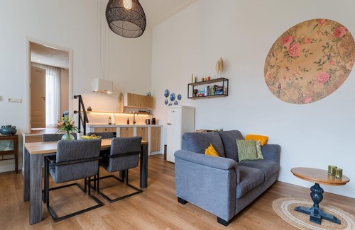 Kaatsheuvel House | Holiday home in Kaatsheuvel with hot tub