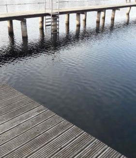 Karlsburg House | Holiday home in Karlsburg 2768