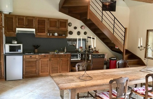 Lantheuil House | Holiday Home in Lantheuil near Normandy Beaches