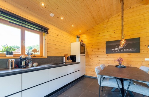 Schinnen House | Holiday home in Limburg with terrace