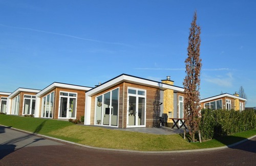 Gasthuis House | Holiday Home in Limburg with Outdoor Fireplace