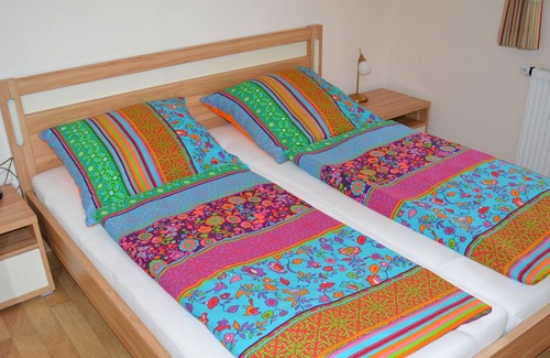 Holthaus Villa | Holiday home in Lindern with garden