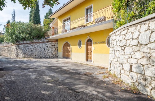 Marciaga House | Holiday Home in Marciaga with Pool & Gulf Views