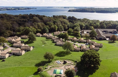 Middelfart House | Holiday home in Middelfart- Pets allowed