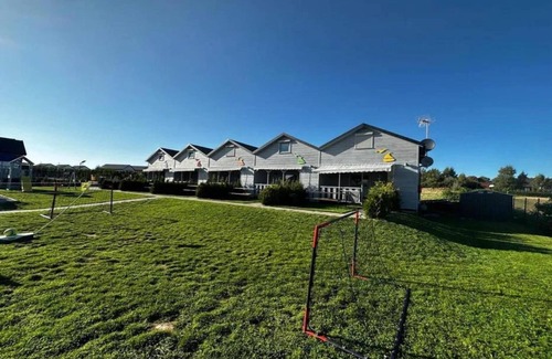 Mielno House | Holiday Home in Mielenko near Seaside Beach