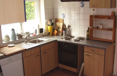 Nesse House | Holiday home in Nesse 20-081a - 200-081a