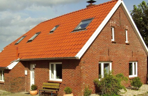 Nesse House | Holiday home in Nesse 20-081a - 200-081a