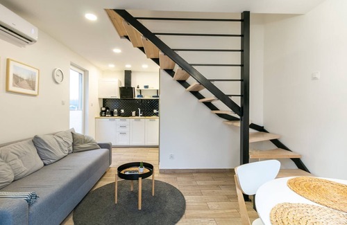 Niechorze House | Holiday Home in Niechorze near Baltic Beach
