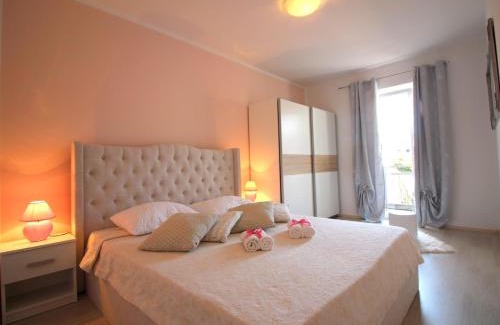 Brulo Apartment | Holiday home in Porec - Istrien 9918