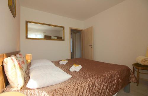 Brulo Apartment | Holiday home in Porec - Istrien 9918