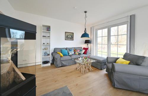 Puddemin House | Holiday home in Poseritz - Insel Rügen 41511