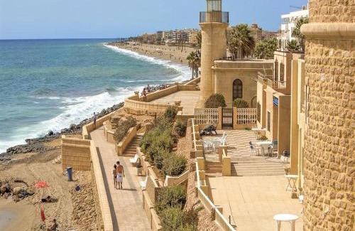 Roquetas de Mar House | Holiday home in Roquetas de Mar by the sea