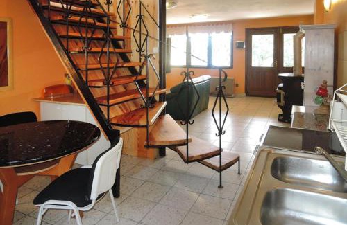 gmina Wolin Apartment | Holiday Home in Sulomino with Private Beach