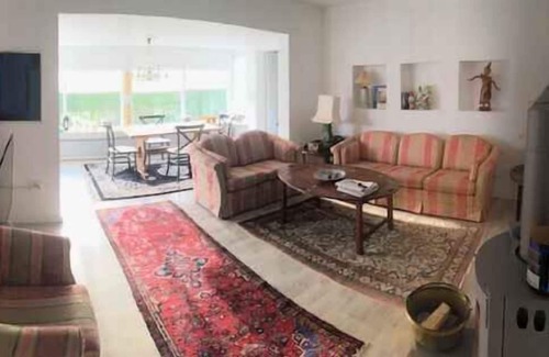 Faaborg Villa | Holiday home in the heart of beautiful Faaborg