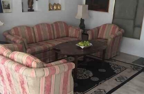 Faaborg Villa | Holiday home in the heart of beautiful Faaborg
