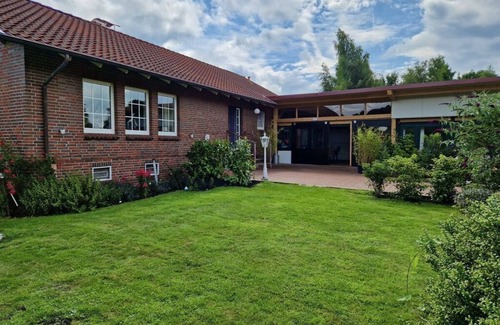 Wiesmoor House | Holiday home in the moor