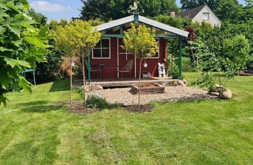 Wiesmoor House | Holiday home in the moor