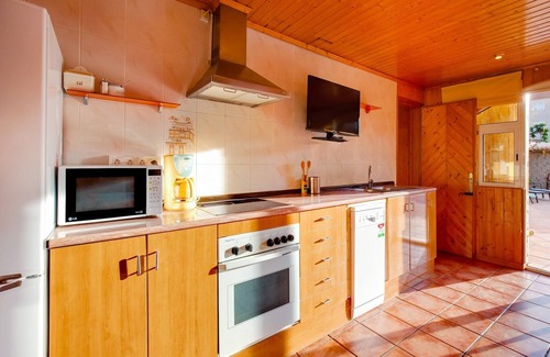 El Vendrell House | Holiday Home in Vendrell near Costa Dorada Beach
