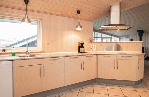 Vinderup House | Holiday Home in Vinderup