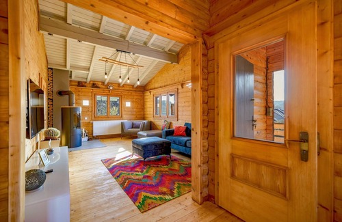 Waxweiler House | Holiday home in Waxweiler in the southern Eifel