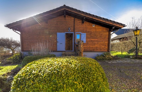 Waxweiler House | Holiday home in Waxweiler in the southern Eifel
