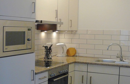 Wietzendorf House | Holiday home in Wietzendorf with terrace