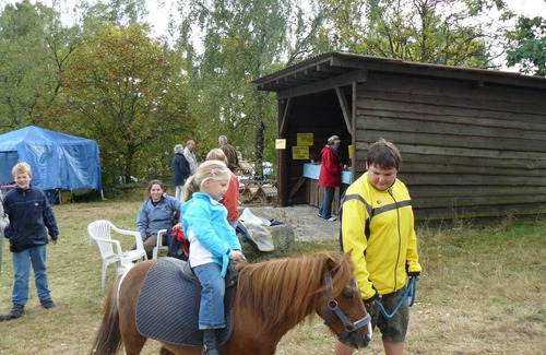 Wietzendorf House | Holiday home in Wietzendorf with terrace
