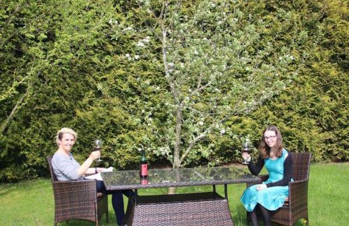 Wiesbaum House | Holiday home in Wiesbaum with barbecue