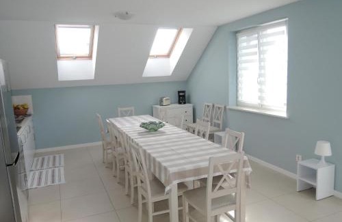 Wiselka House | Holiday Home in Wise ka near Baltic Beach