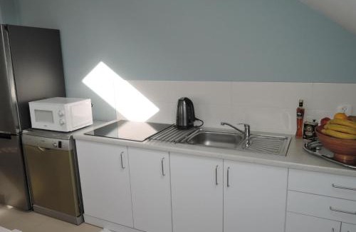 Wiselka House | Holiday Home in Wise ka near Baltic Beach