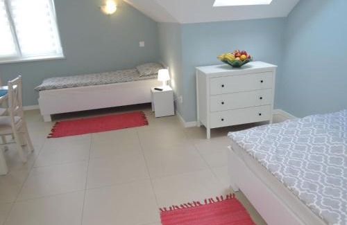 Wiselka House | Holiday Home in Wise ka near Baltic Beach