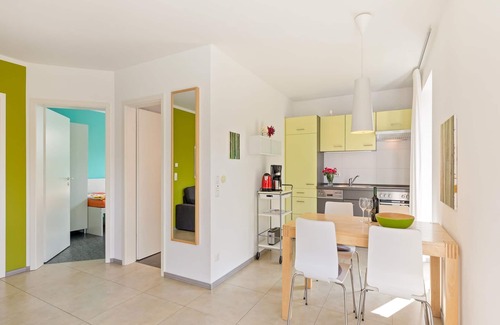 Zierow House | Holiday Home in Zierow with Garden