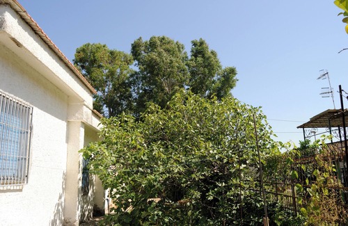 Castel Volturno Villa | Holiday home