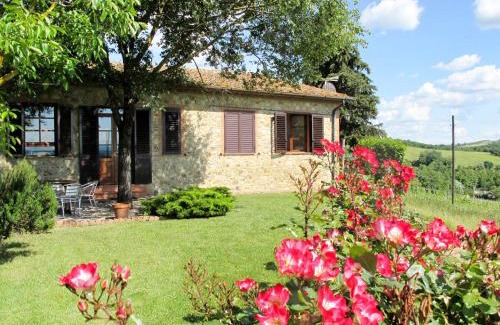 Cignan Bianco House | Holiday Home Cignanbianco - Tramonto by Interhome