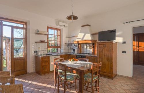 Cignan Bianco House | Holiday Home Cignanbianco - Tramonto by Interhome