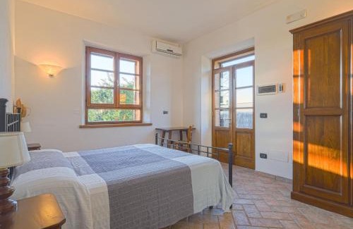 Cignan Bianco House | Holiday Home Cignanbianco - Tramonto by Interhome